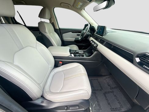 Certified 2024 Honda Pilot EX-L image 31