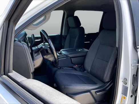 Used 2023 Chevrolet Silverado 2500 LT AWD/4WD image 8