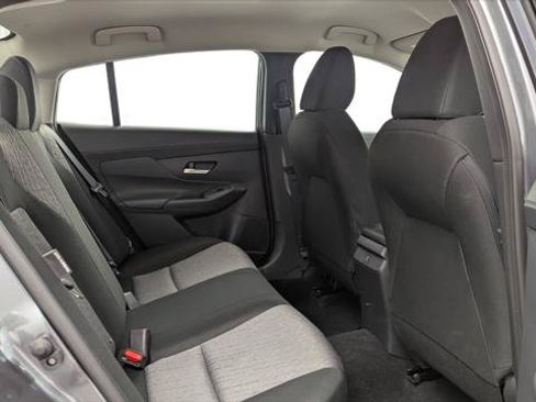 Used 2026 Nissan Sentra SV w/ Floor Mat Package FWD image 18