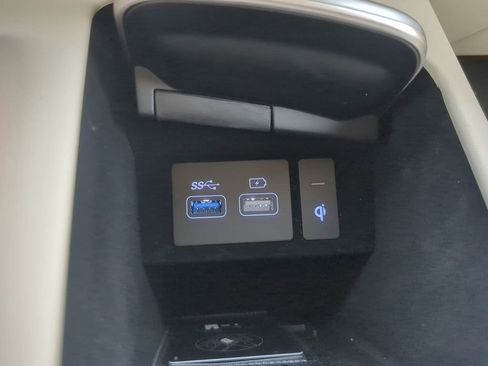 New 2025 Genesis GV70 3.5T Sport w/ Sport Advanced Package image 23