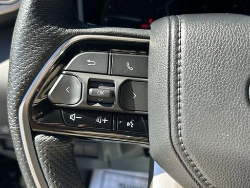 Used 2023 Toyota Tundra Limited image 14