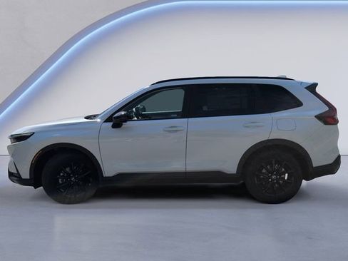 New 2026 Honda CR-V Sport image 10