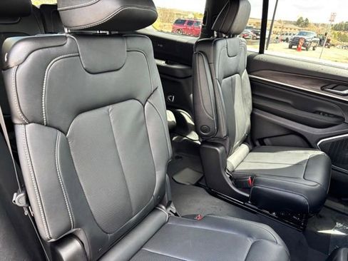 New 2026 Jeep Grand Cherokee L Limited AWD/4WD image 20