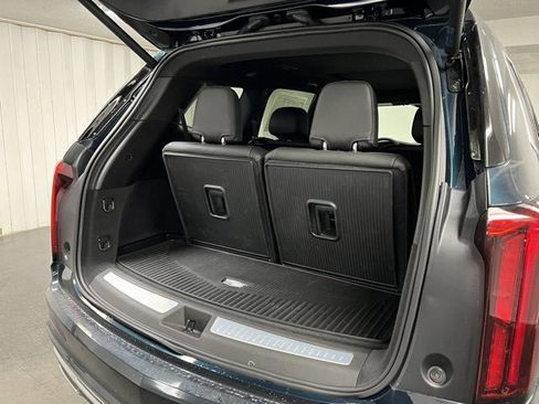 New 2025 Cadillac XT6 Premium Luxury w/ LPO, Floor Liner Package image 19