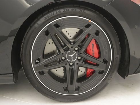 New 2026 Mercedes-Benz CLA 45 AMG S 4MATIC image 13