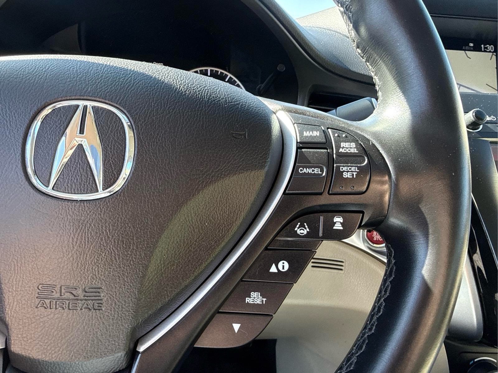 Used 2016 Acura ILX FWD image 24