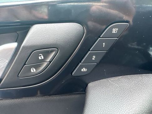 Used 2024 Chevrolet Blazer Premier w/ Enhanced Convenience Package image 27