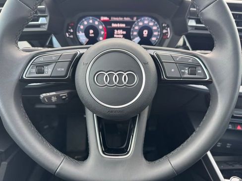Used 2025 Audi A3 2.0T Premium w/ Convenience Package image 15