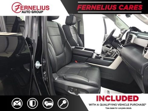 Used 2023 Toyota Tundra Limited image 19