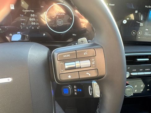 New 2026 Hyundai Palisade Limited image 17