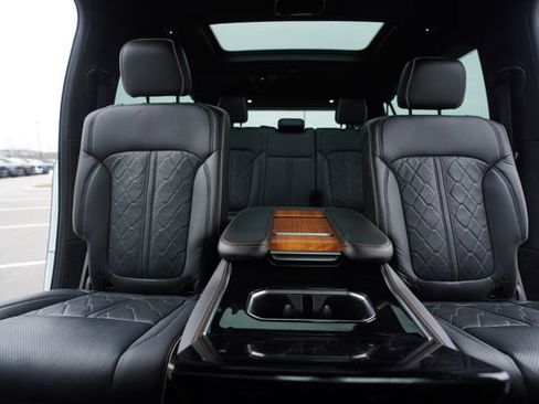 Used 2024 Jeep Grand Wagoneer L Series III image 38