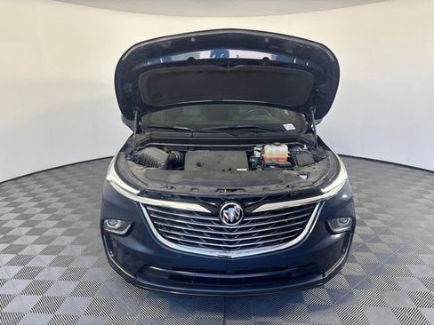 Used 2023 Buick Enclave Essence w/ Experience Buick Package AWD/4WD image 44