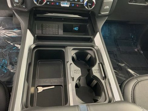 New 2026 Ford F350 Platinum w/ FX4 Off-Road Package AWD/4WD image 23