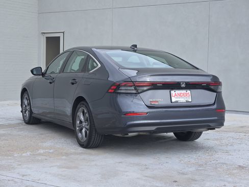 Used 2024 Honda Accord EX image 5