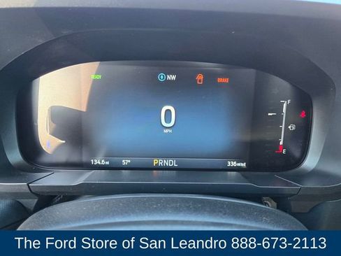 New 2025 Ford Maverick XLT image 21