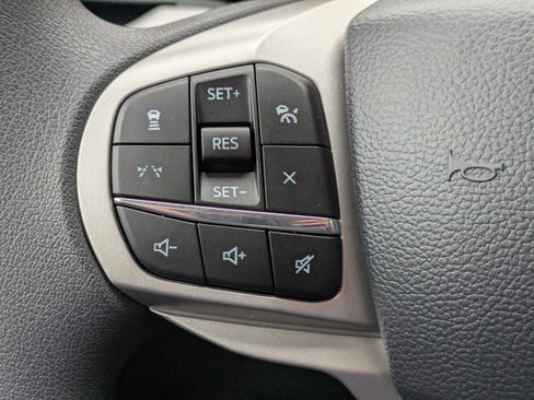 New 2026 Ford Explorer Active image 14