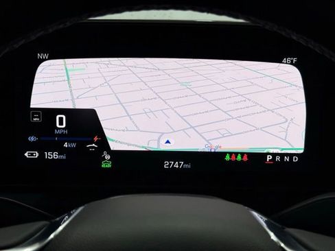 Used 2025 Chevrolet Silverado EV LT image 34