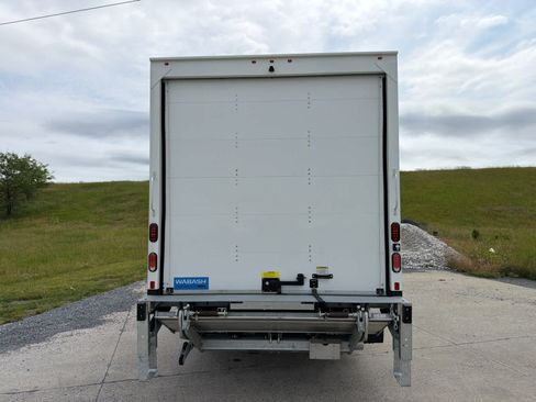 New 2025 Chevrolet Low Cab Forward RWD image 6