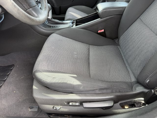Used 2012 Chevrolet Malibu LT w/ Power Convenience Package FWD image 20