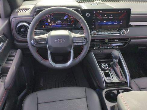 New 2025 Chevrolet Colorado Z71 w/ Technology Package image 20