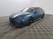 Used 2026 Toyota Camry SE w/ Convenience Package FWD image 1