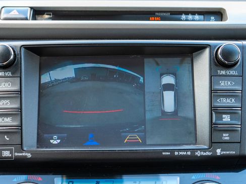 Used 2018 Toyota RAV4 Limited w/ Advanced Technology Package FWD image 37