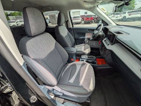 Certified 2023 Ford Maverick XLT FWD image 18