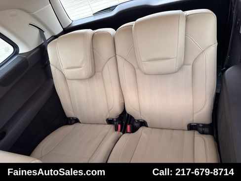Used 2018 Mercedes-Benz GLS 450 4MATIC image 65