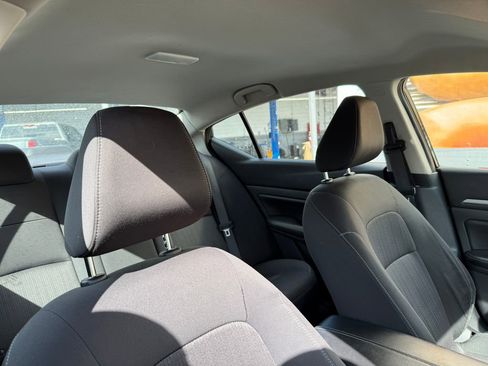 Used 2023 Nissan Altima 2.5 SV image 13