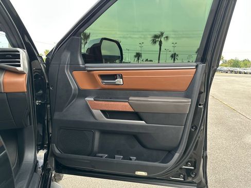 Used 2023 Toyota Tundra 1794 Edition RWD image 21