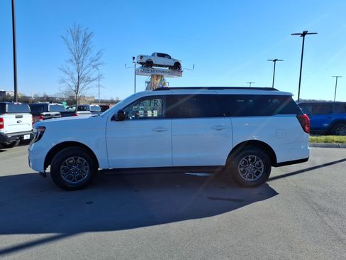 Certified 2025 Ford Expedition Max Active image 6