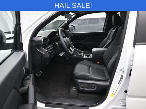 Certified 2026 Toyota 4Runner TRD Sport Premium w/ Tow Technology Package image 9