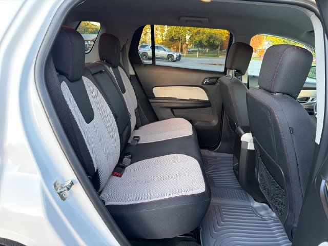 Used 2015 GMC Terrain SLE AWD/4WD image 14