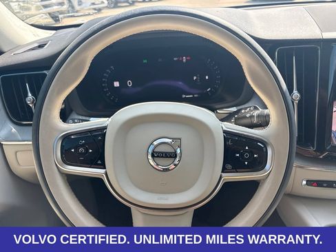 Certified 2024 Volvo XC60 B5 Plus w/ Protection Package Premier AWD/4WD image 24