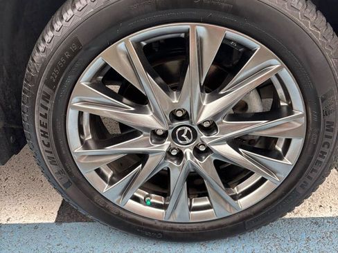 Used 2019 MAZDA CX-5 Signature AWD/4WD image 30