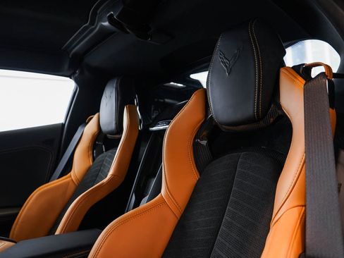 New 2026 Chevrolet Corvette Z06 image 15