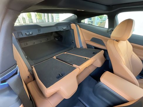 New 2026 BMW 430i Coupe w/ M Sport Package image 26