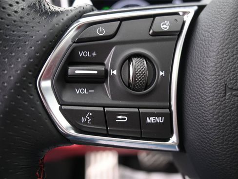 Certified 2026 Acura MDX A-Spec AWD/4WD image 9