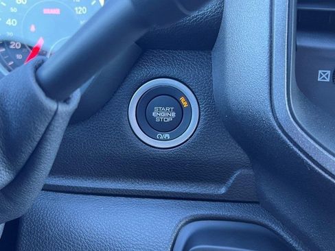 New 2025 RAM 2500 Tradesman image 33