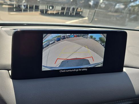 Used 2022 MAZDA CX-5 AWD 2.5 S w/ Select Package image 23