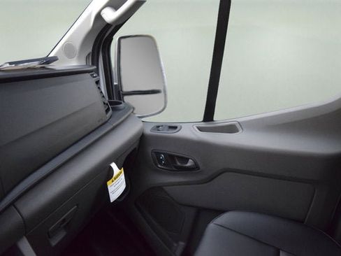 New 2026 Ford Transit 250 Low Roof image 12
