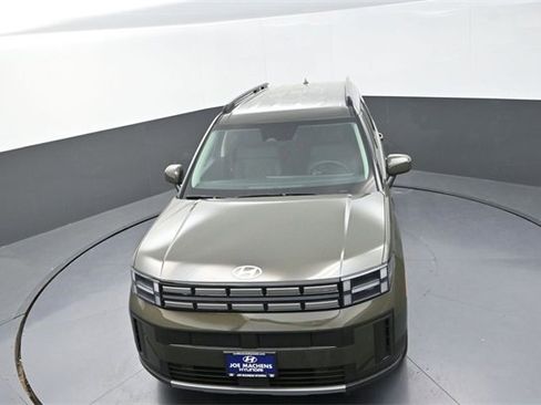 New 2026 Hyundai Santa Fe SEL image 23