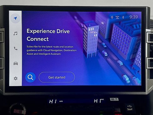 New 2026 Toyota Tundra Platinum image 14