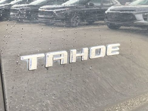 Used 2025 Chevrolet Tahoe Premier AWD/4WD image 12