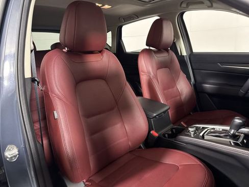 Used 2023 MAZDA CX-5 Carbon Edition image 13