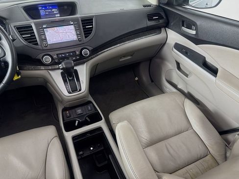 Used 2014 Honda CR-V EX-L image 29