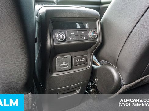 Used 2023 GMC Acadia AT4 w/ Preferred Package AWD/4WD image 66