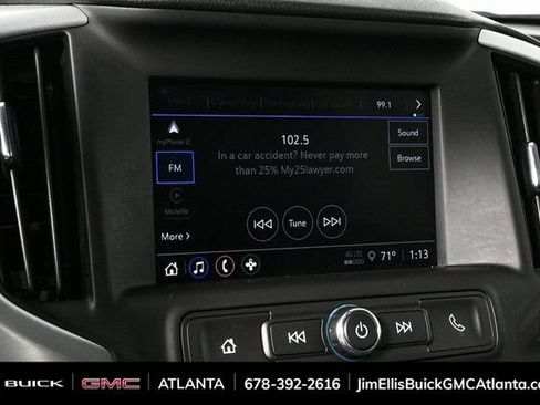 Used 2024 GMC Terrain SLE image 14