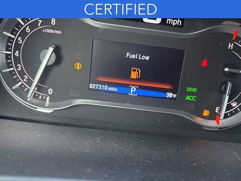 Used 2023 Honda Ridgeline RTL image 13