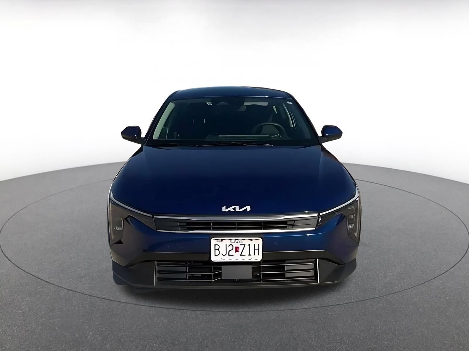 Used 2026 Kia K4 FWD image 4